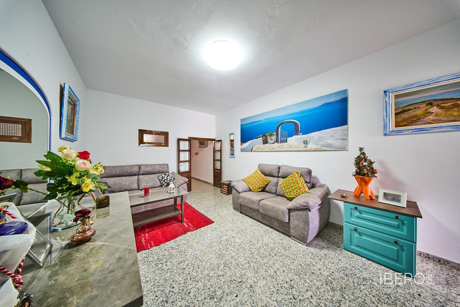 Casa 4+kk – Bérchules, Alcútar - Vista 4
