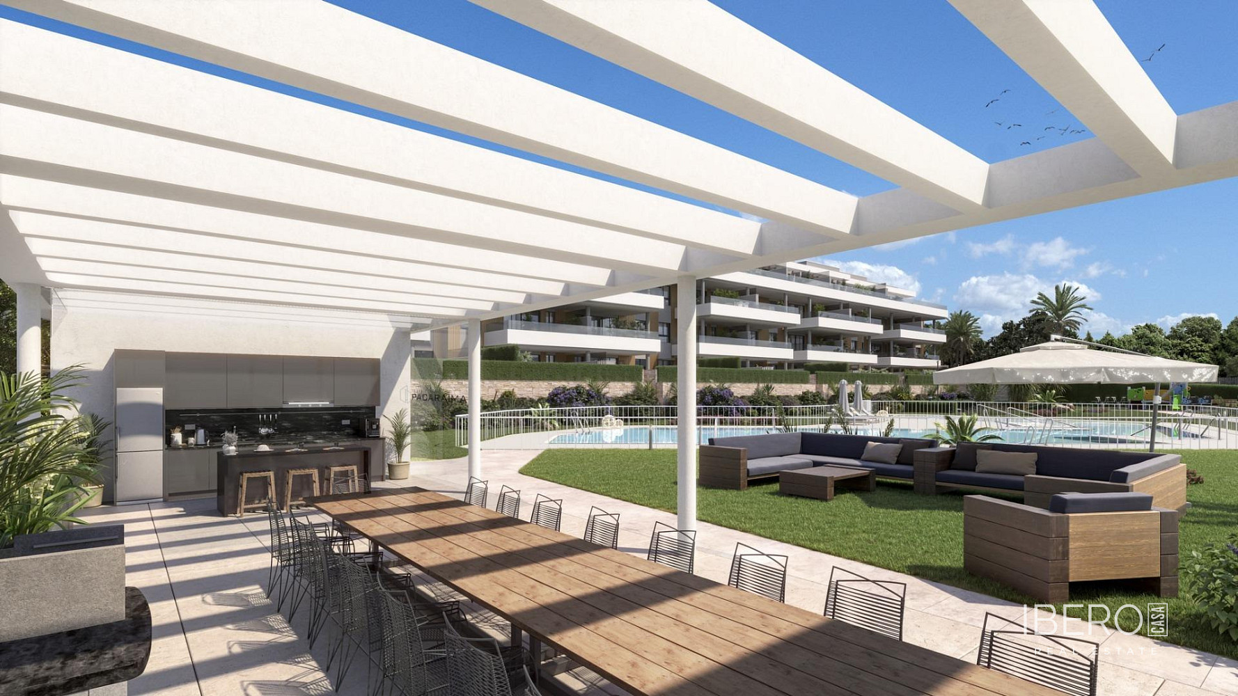 Piso 3+kk – Torremolinos