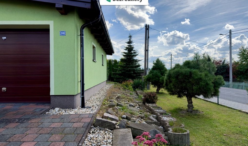 Prodej domu 113 m² s pozemkem 923 m², Stonava – náhled fotky 2