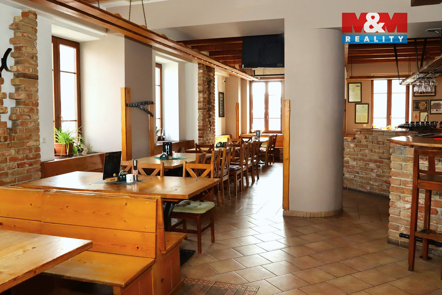 Pronájem restaurace 233 m² — photo 4