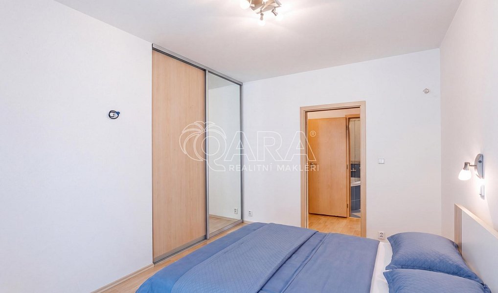 Prodej bytu 3+kk 76 m², Čelákovice – náhled fotky 11