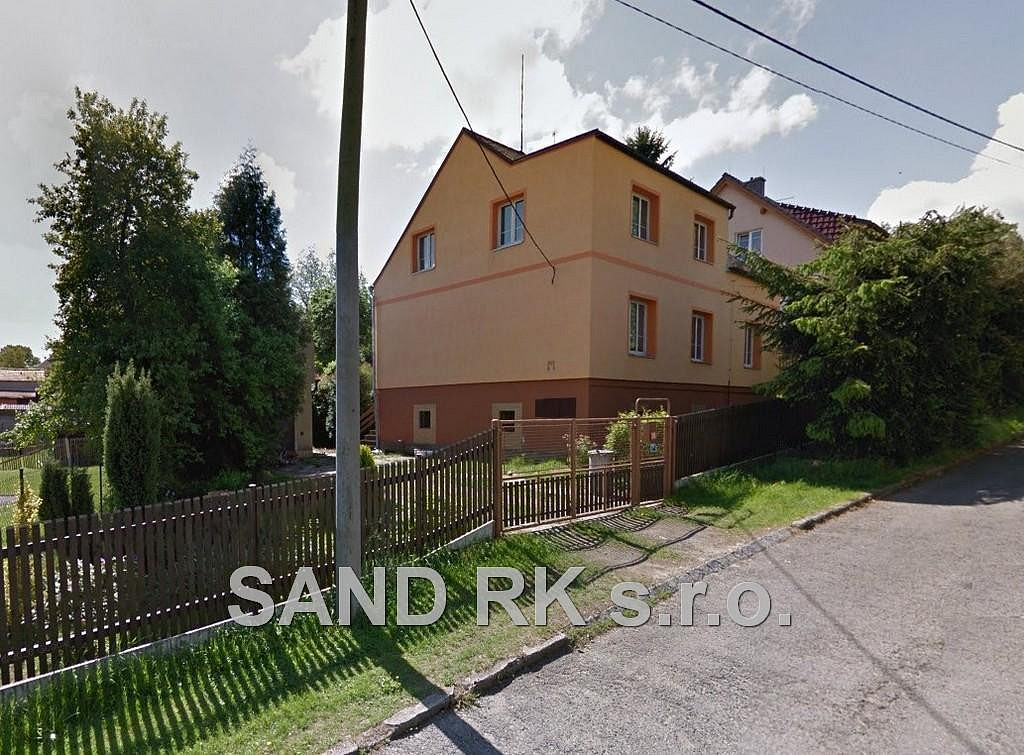 Prodej domu 188 m² s pozemkem 938 m², Domažlice