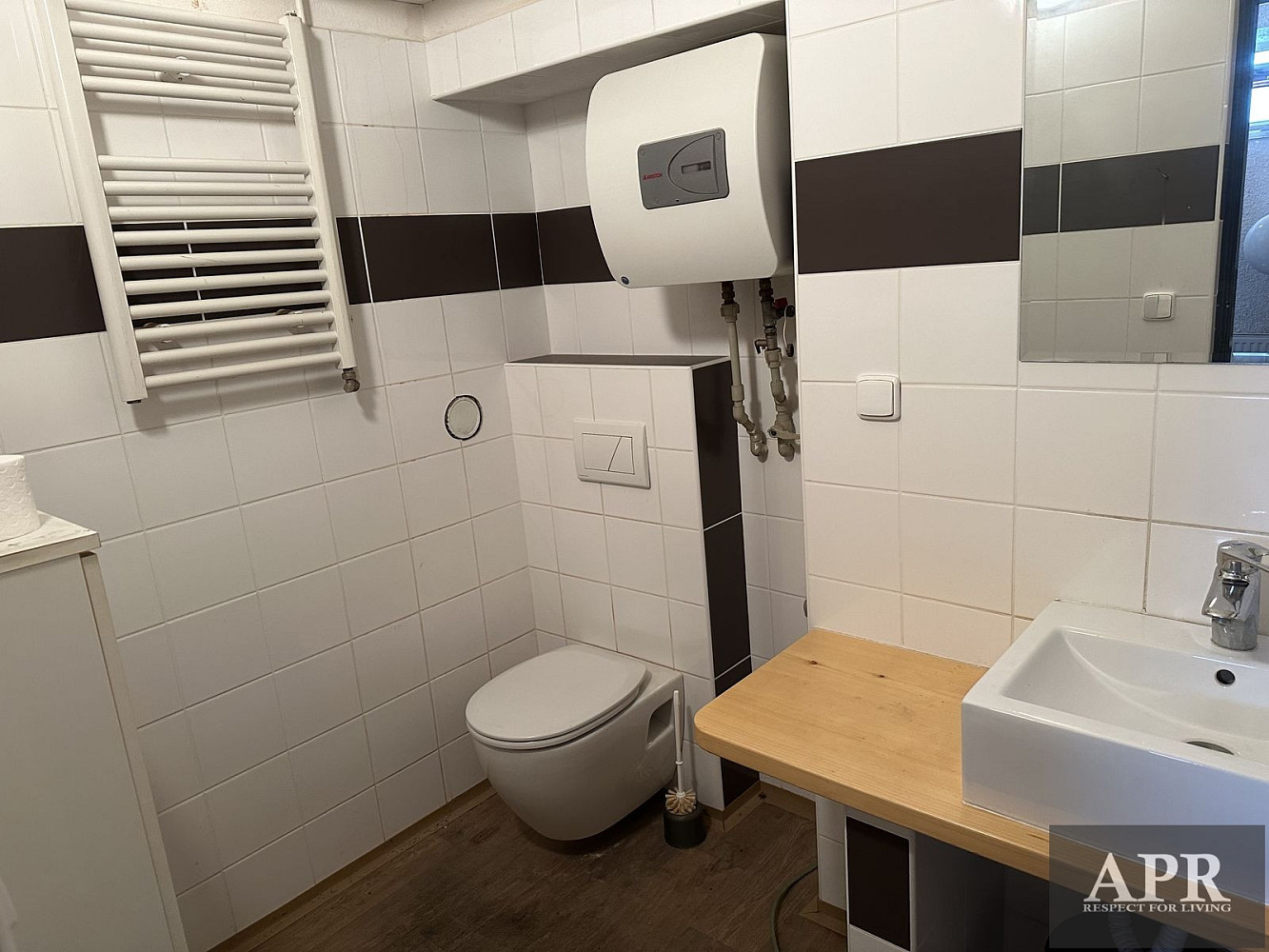 Pronájem zpevněné plochy a kanceláře Uherský Brod - Těšov – další