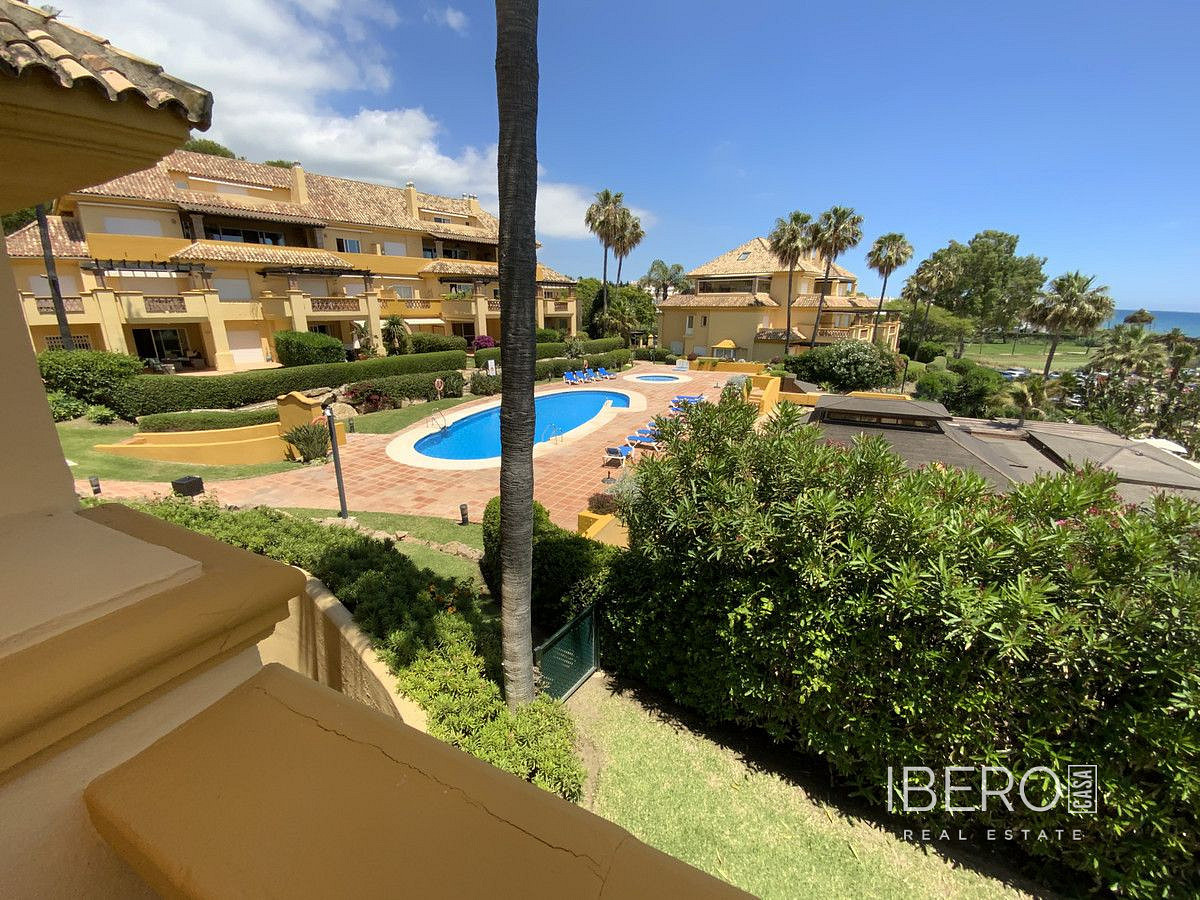 Piso 4+kk – Ojén, Palo Alto - Vista 3