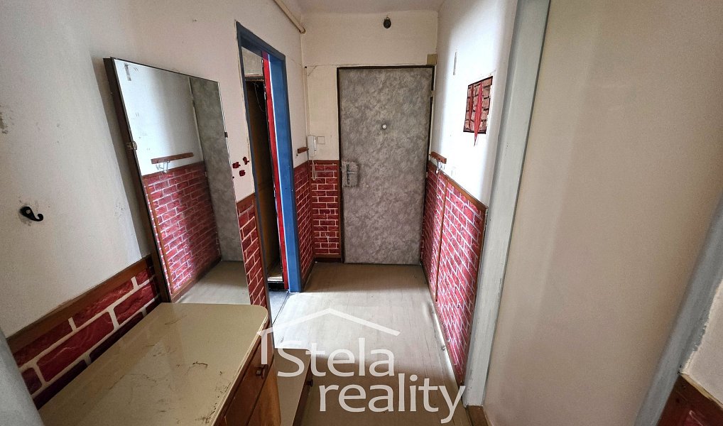 Prodej bytu 2+1 55 m², Bruntál – náhled fotky 7