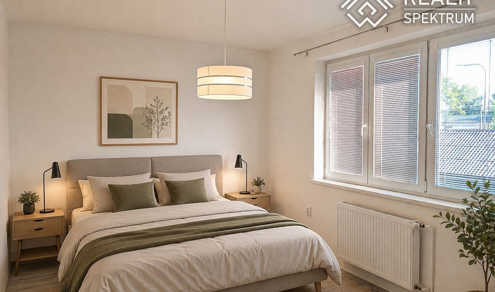 Prodej bytu 2+1 49 m², Králíky – náhled fotky 8