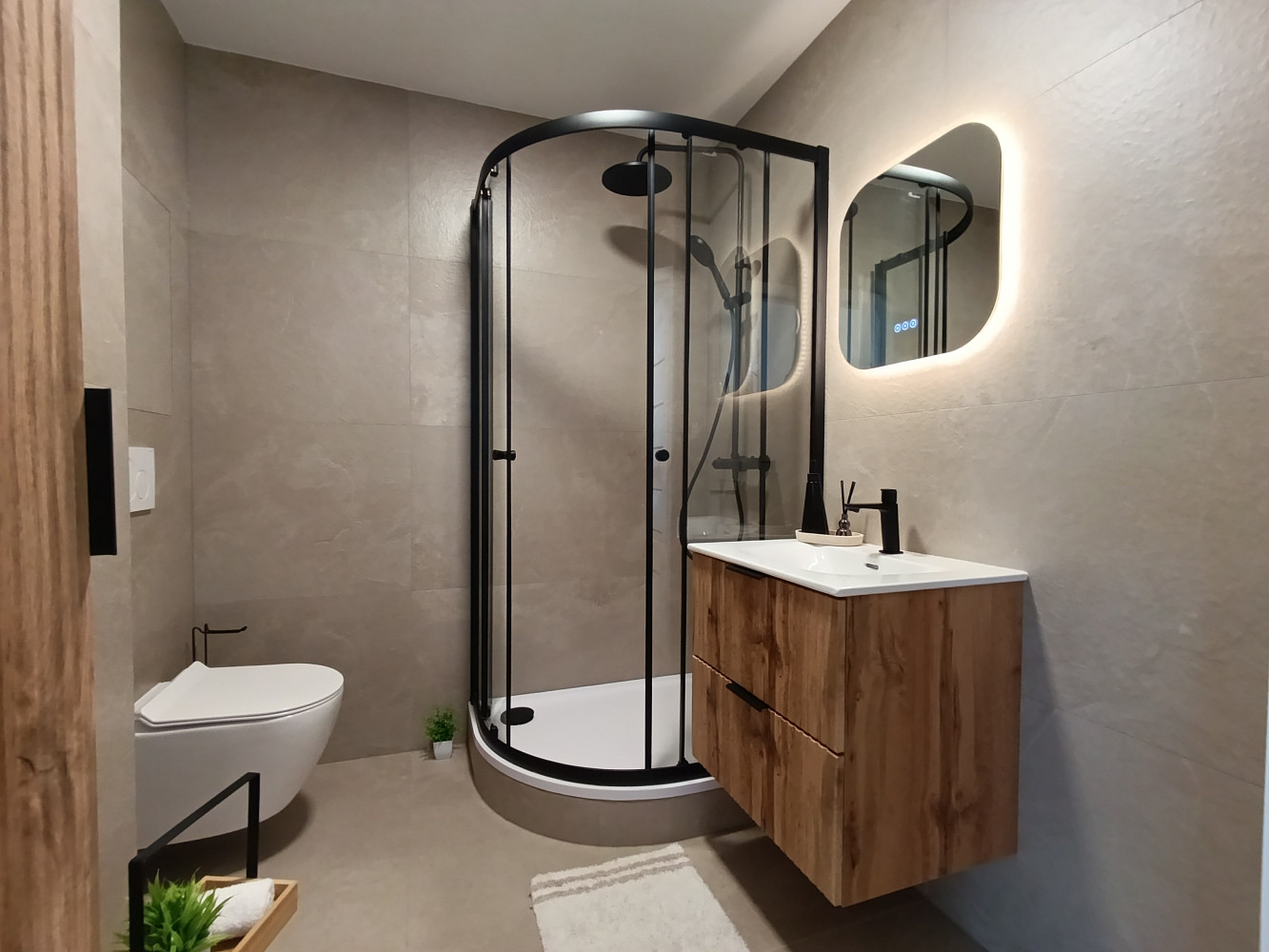 Prodej bytu 2+kk 43 m² — photo 2