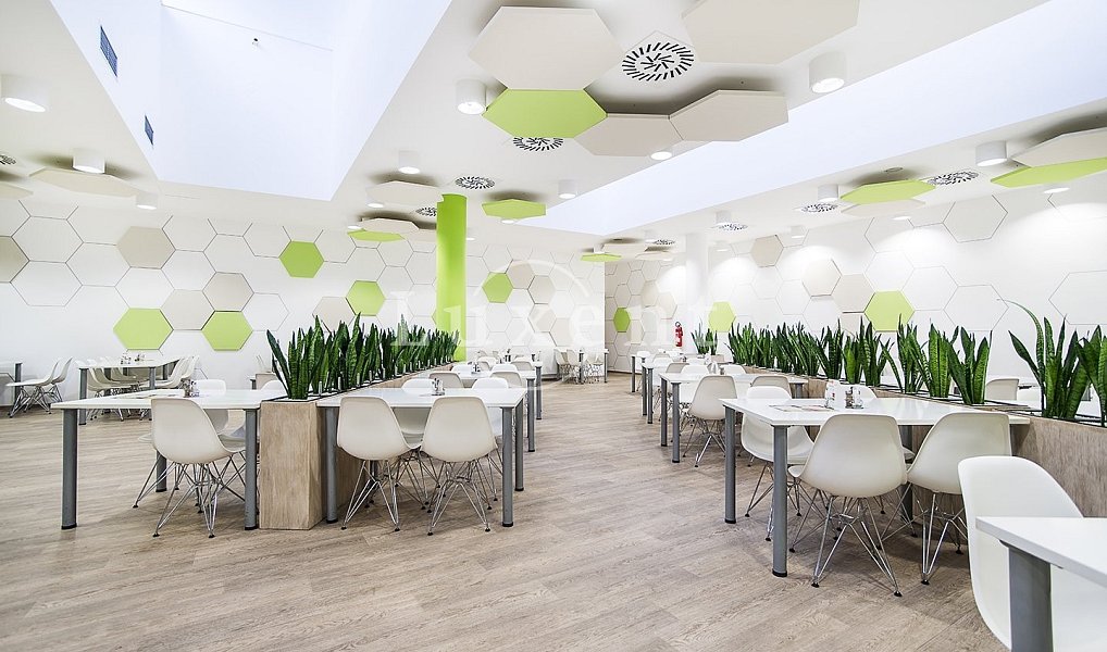 Pronájem kanceláře 570 m², Praha – náhled fotky 4