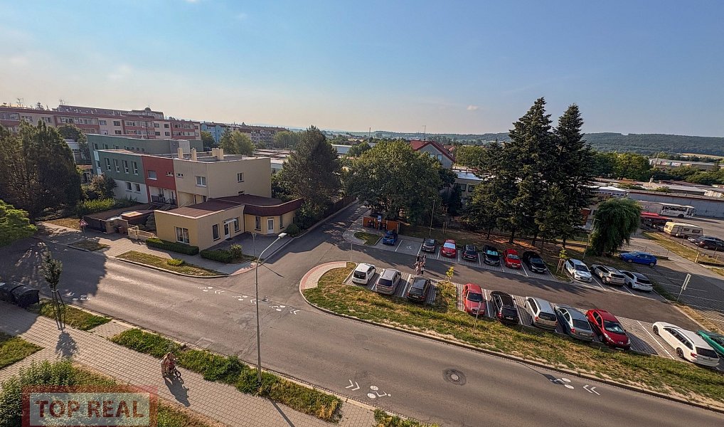 Prodej bytu 2+1 55 m², Kroměříž – náhled fotky 17