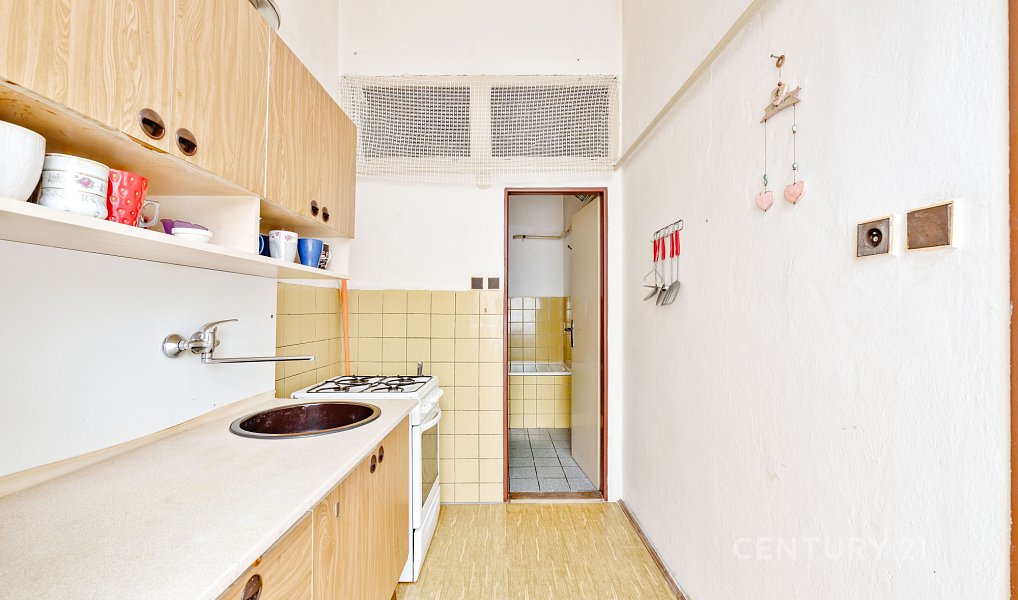 Prodej bytu 2+1 51 m², České Budějovice – náhled fotky 4