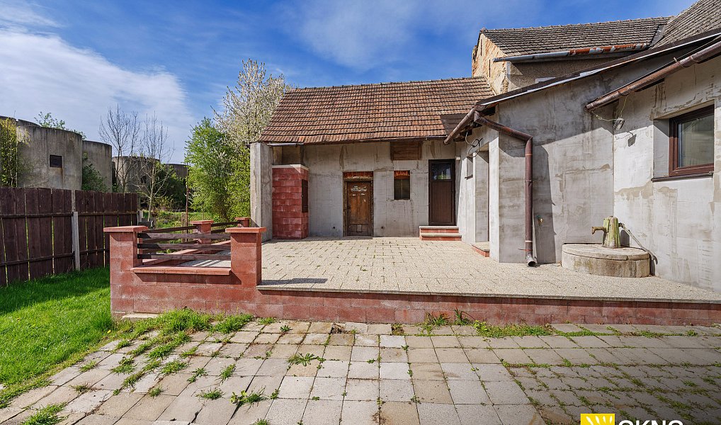 Prodej domu 100 m², Lysovice – náhled fotky 12
