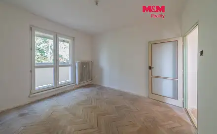Prodej bytu 3+1 58 m², Haškova, Karviná - Ráj