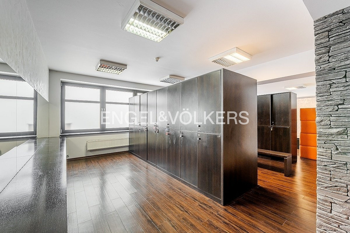 Pronájem obchodních prostor 360 m² – fotografie 5