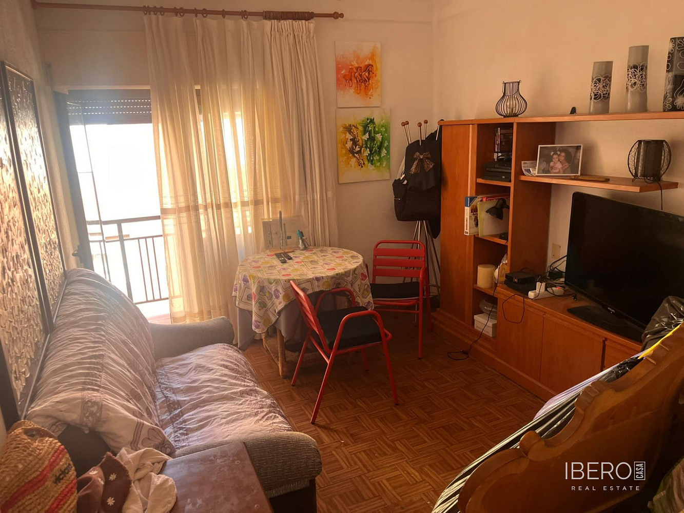 Pis 4+kk – Salamanca, Oeste - Vista 2