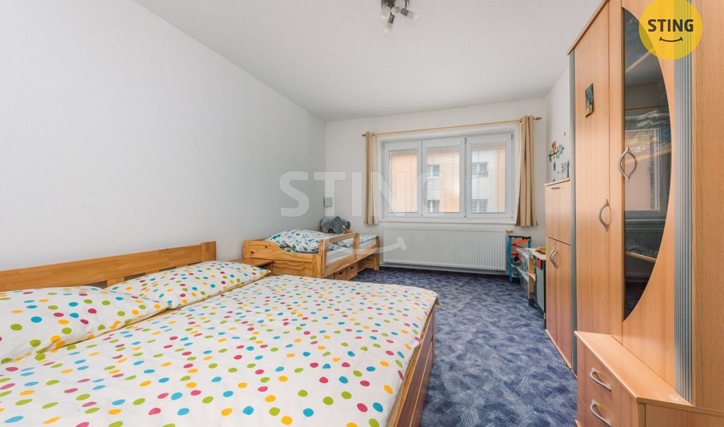 Prodej bytu 3+1 95 m², Rychnov nad Kněžnou – náhled fotky 6