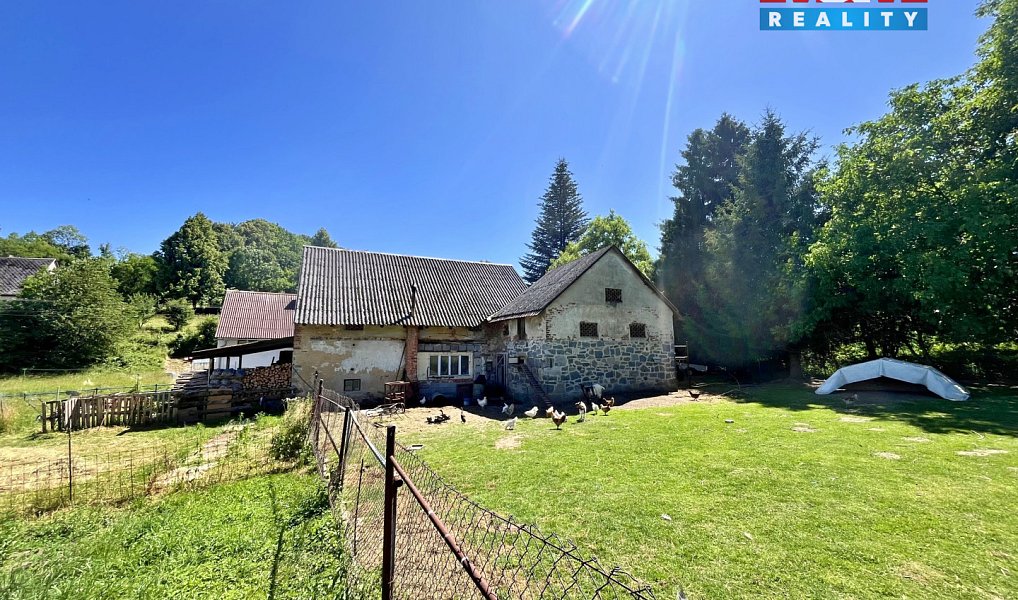 Prodej stavebního pozemku 1 102 m², Skorošice – náhled fotky 12