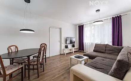 Pronájem bytu 3+1 64 m², Slunečná, Olomouc - Holice