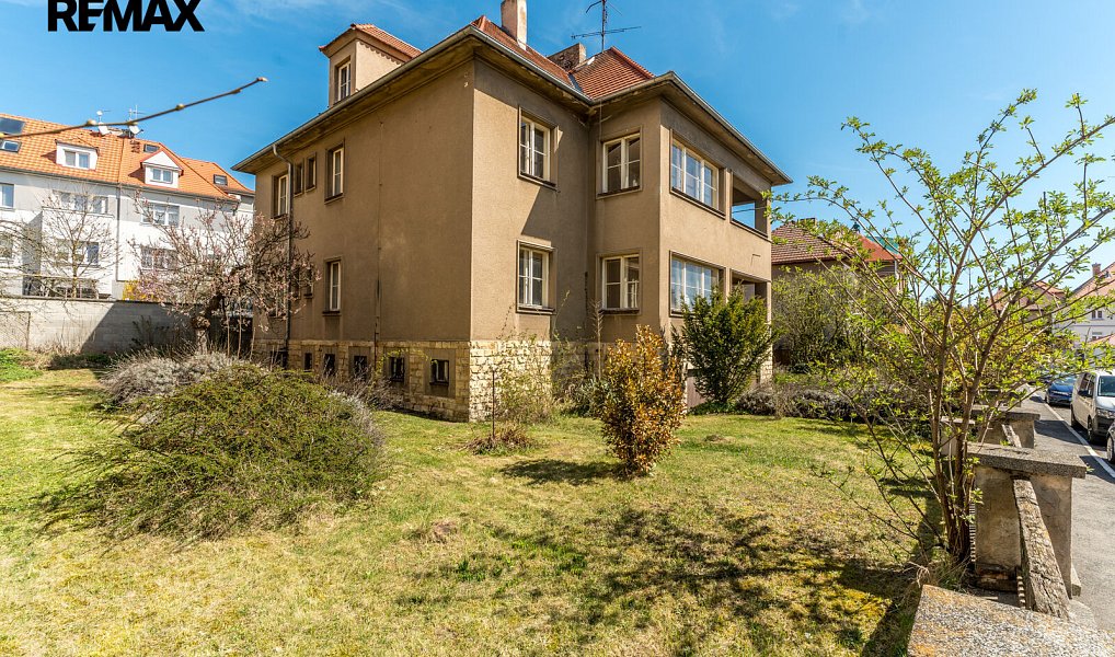 Prodej domu 472 m² s pozemkem 770 m², Litoměřice – náhled fotky 10