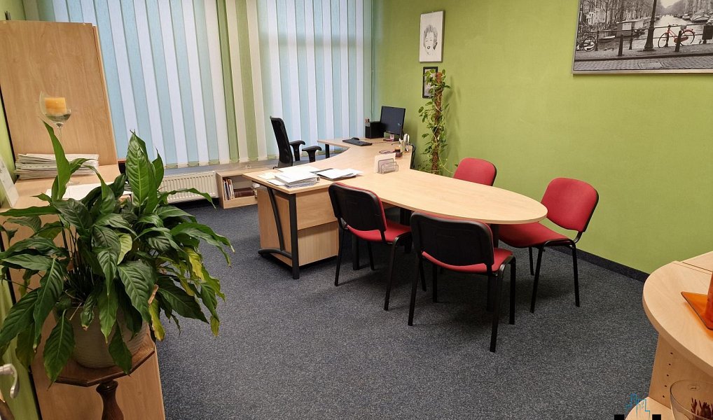 Prodej komerčního objektu (jiného typu) 400 m², Most – náhled fotky 32