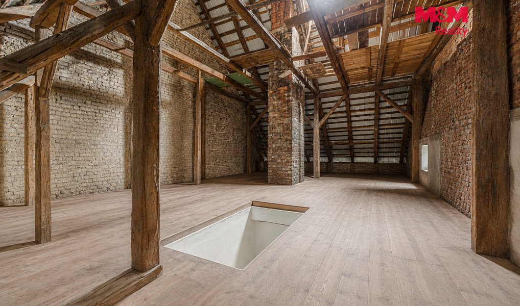 Prodej domu 113 m² s pozemkem 208 m², Třebechovice pod Orebem – náhled fotky 28