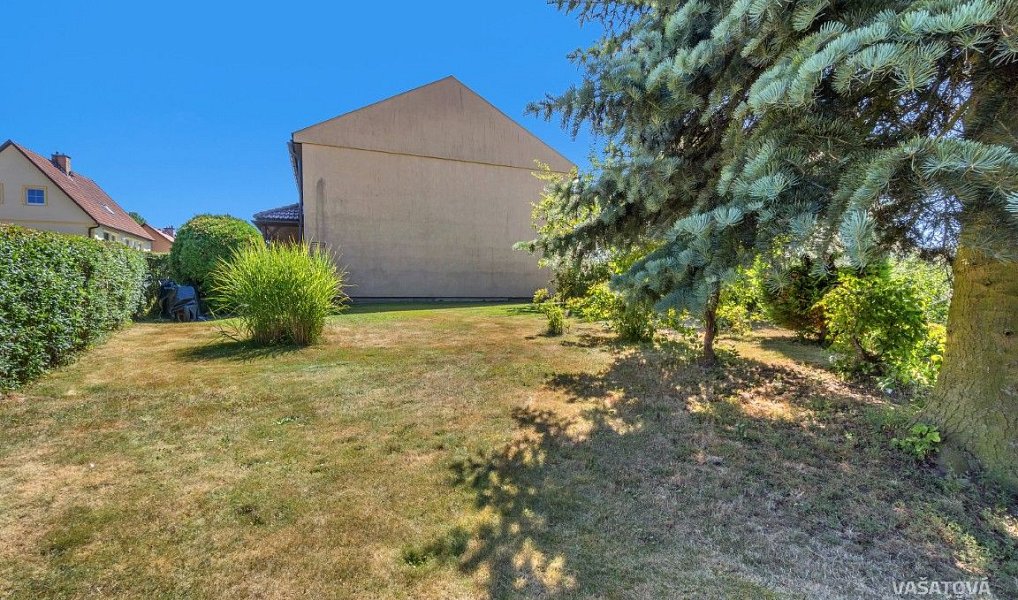 Prodej domu 160 m² s pozemkem 529 m², Ryžoviště – náhled fotky 29