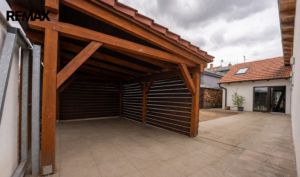Prodej domu 220 m² s pozemkem 513 m², Brno – náhled fotky 35