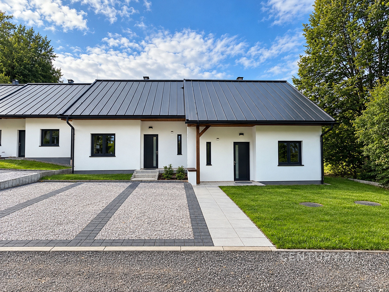 Prodej domu 195 m² s pozemkem 571 m²