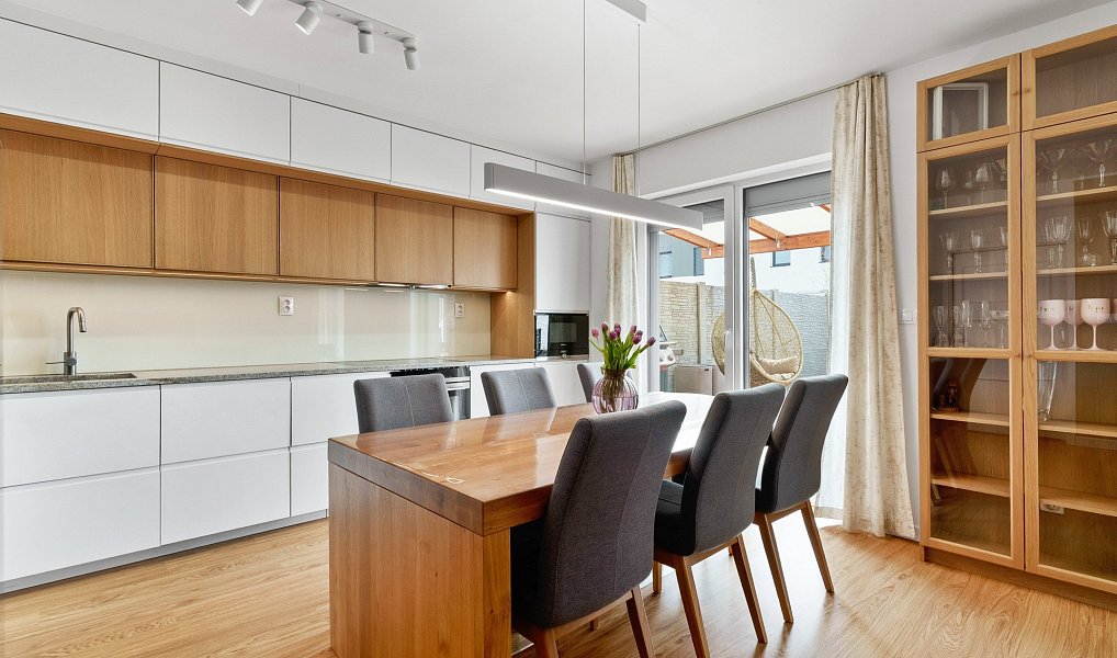 Prodej domu 92 m² s pozemkem 192 m², Praha – náhled fotky 12