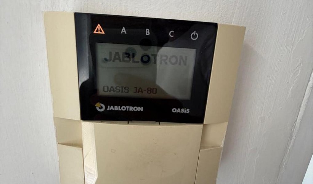 Pronájem kanceláře 55 m², Most – náhled fotky 12