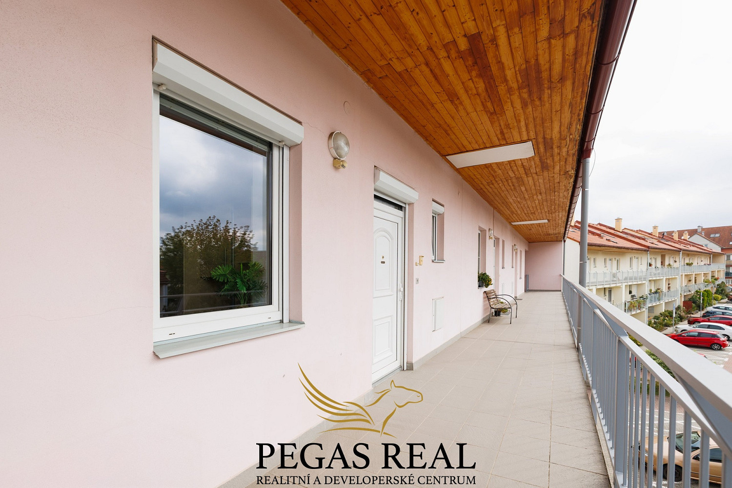 Prodej bytu 4+kk 115 m² - Ansicht 6