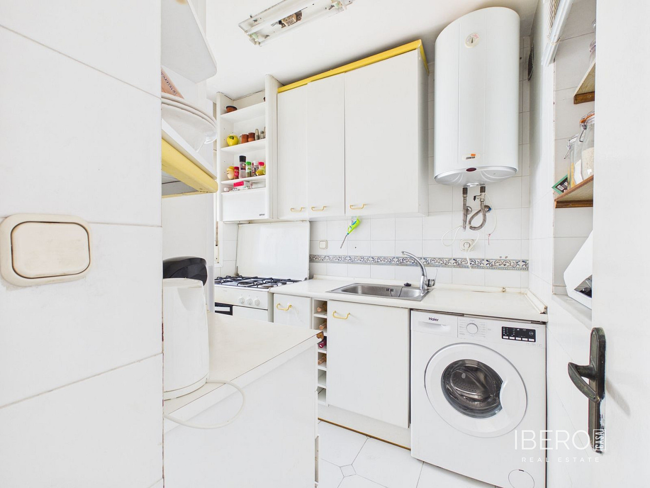 Piso 4+kk – Estepona, Barriada Islas Canarias - Vista 4