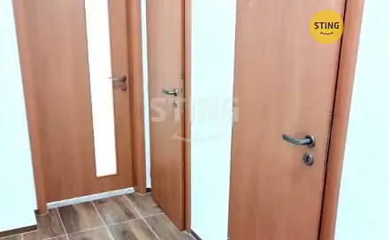 Prodej bytu 1+1 39 m², Dělnická, Bruntál