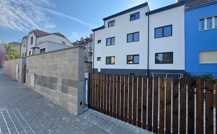 Prodej bytu 2+kk 71 m², Tenorova, Brno - Židenice