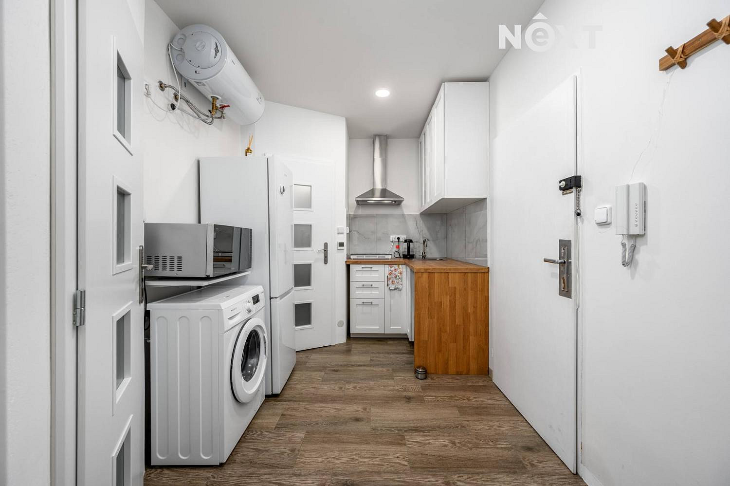 Prodej bytu 1+kk 24 m² – fotografie 3
