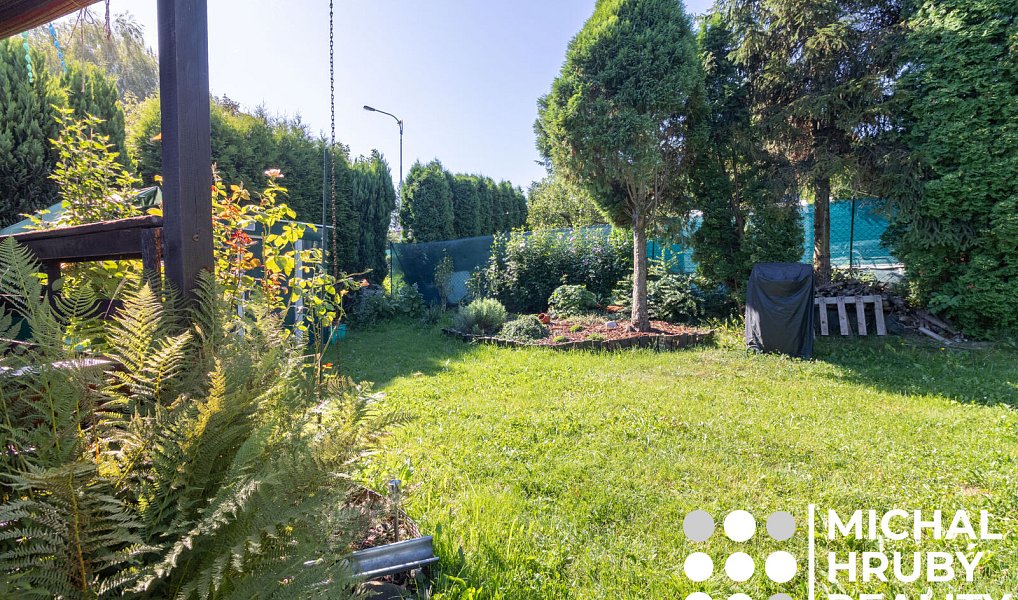 Prodej zahrady 351 m², Ostrava – náhled fotky 6