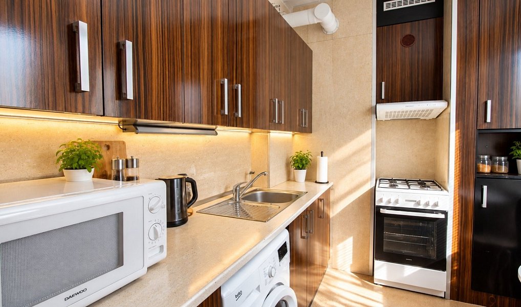 Prodej bytu 2+1, 55 m², Brno-venkov, Kuřim