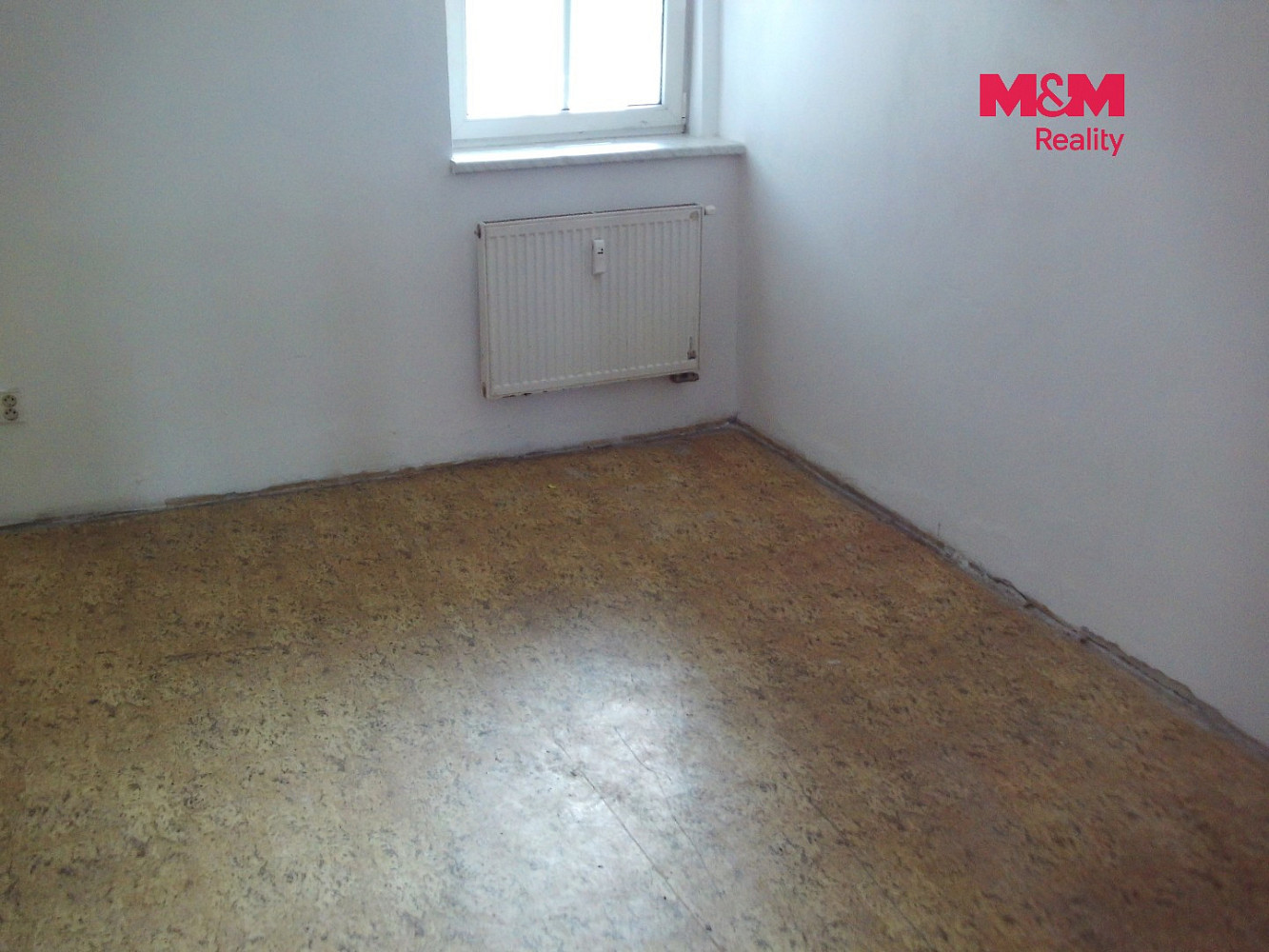 Pronájem bytu 2+1 66 m² – fotografie 3