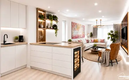 Prodej bytu 3+kk 73 m², Šternovská, Praha 4 - Chodov