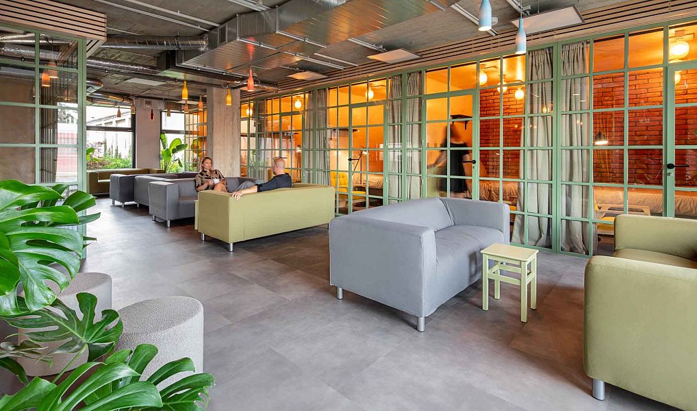 Pronájem bytu 6+kk 141 m², Praha – fotka 1 z 11
