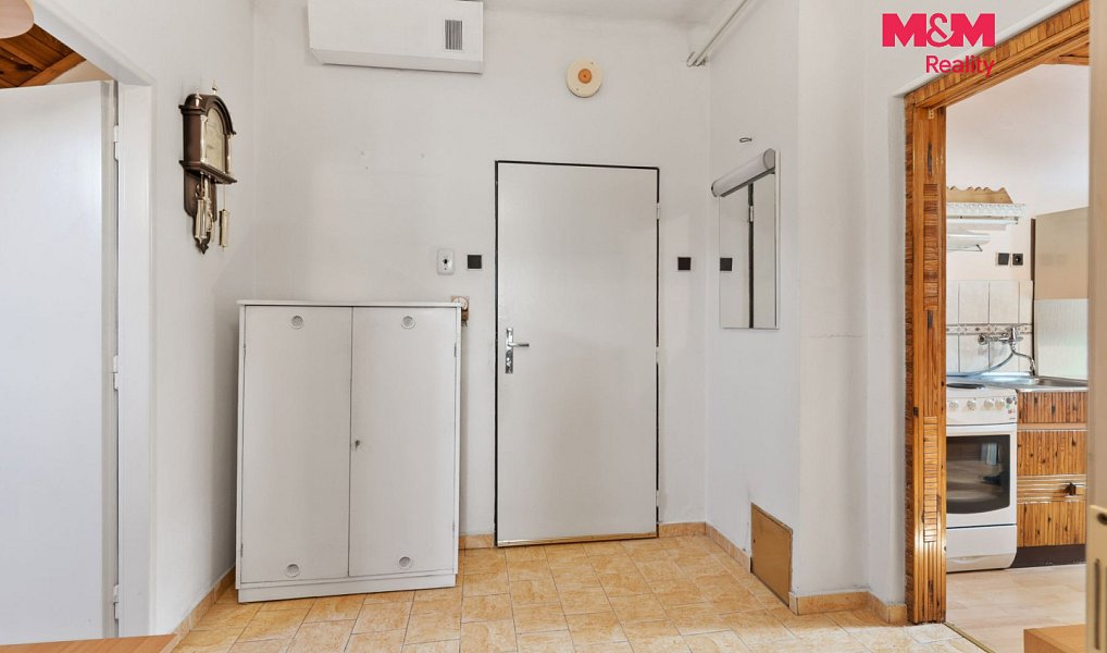 Prodej bytu 2+1 58 m², Liberec – náhled fotky 13