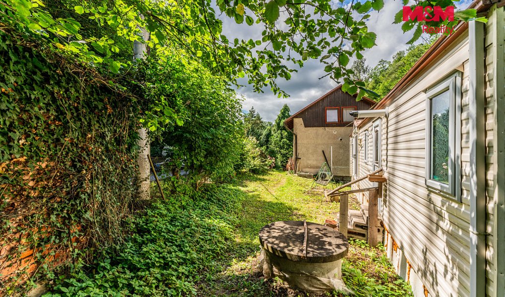 Prodej chaty/chalupy 80 m² s pozemkem 725 m², Kamenný Přívoz – náhled fotky 12