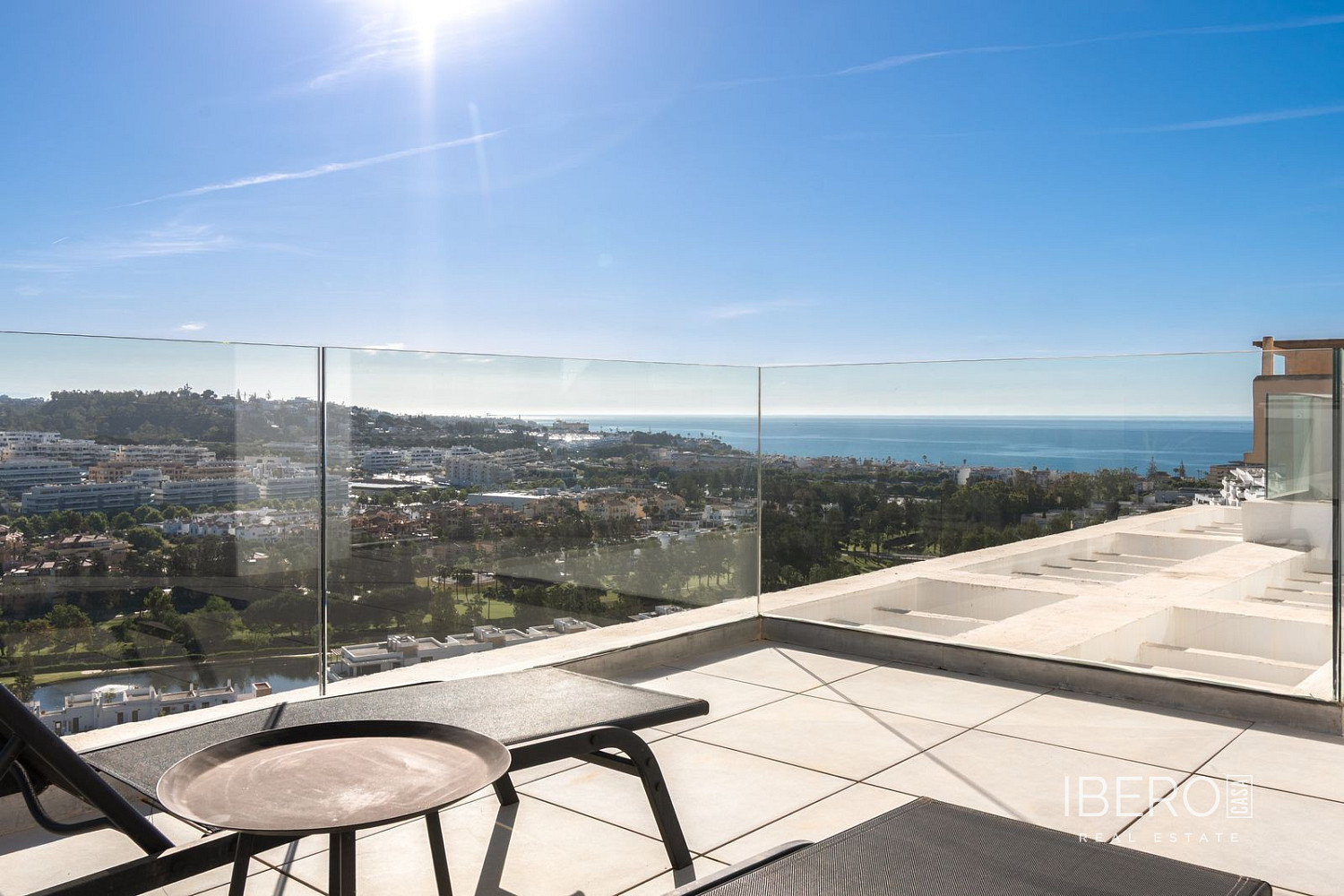 4+kk Apartment in Mijas, La Cala de Mijas, La Cala - Vista 3