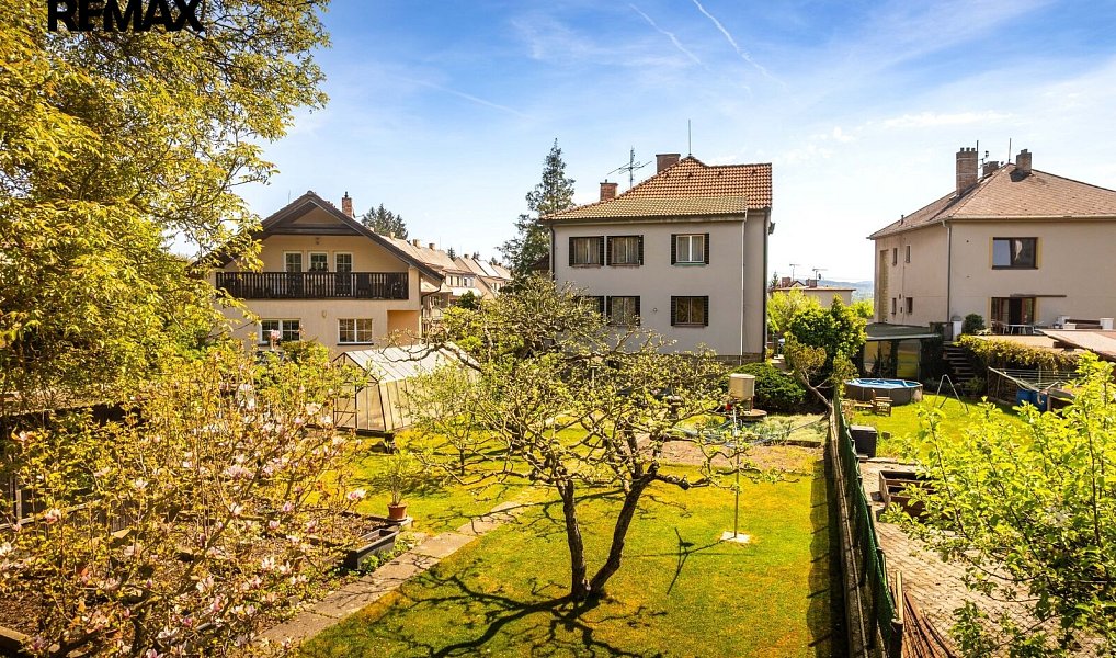 Prodej domu 145 m² s pozemkem 1 073 m², Písek – náhled fotky 22