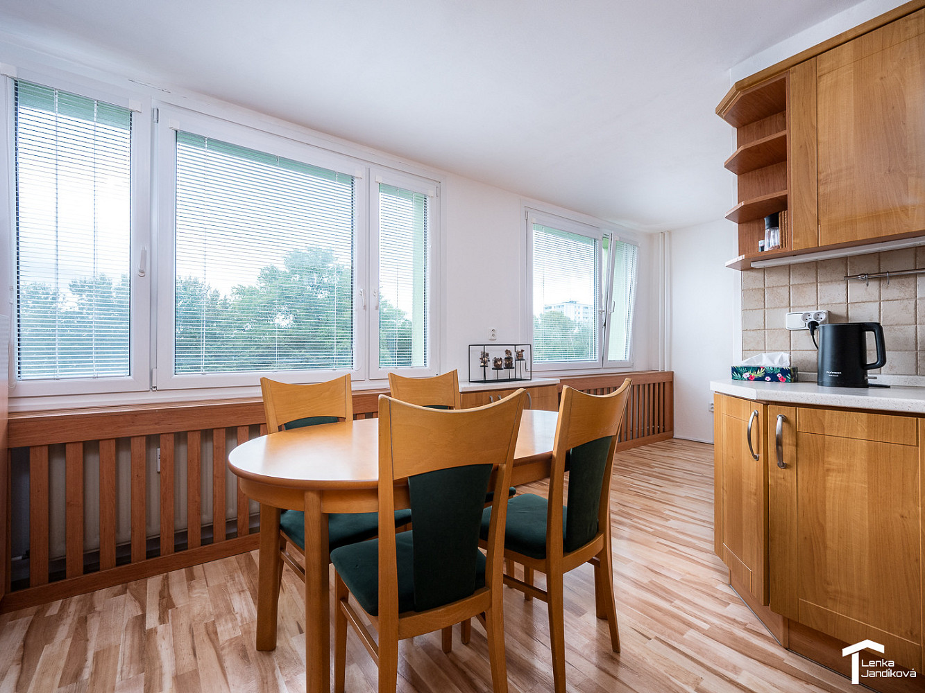 Prodej bytu 4+kk 110 m² - Widok 6