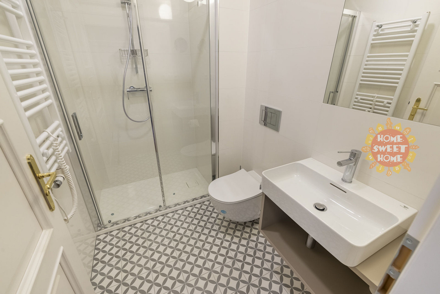 Pronájem bytu 1+kk 33 m² – fotografie 4