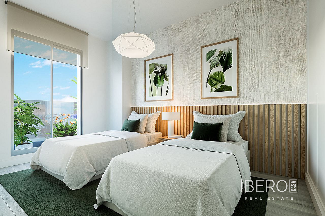 Prodej bytu 3+kk 102 m² – další