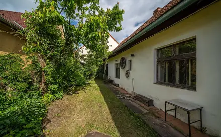 Prodej domu 68 m² s pozemkem 294 m², Příšov, okres Plzeň-sever
