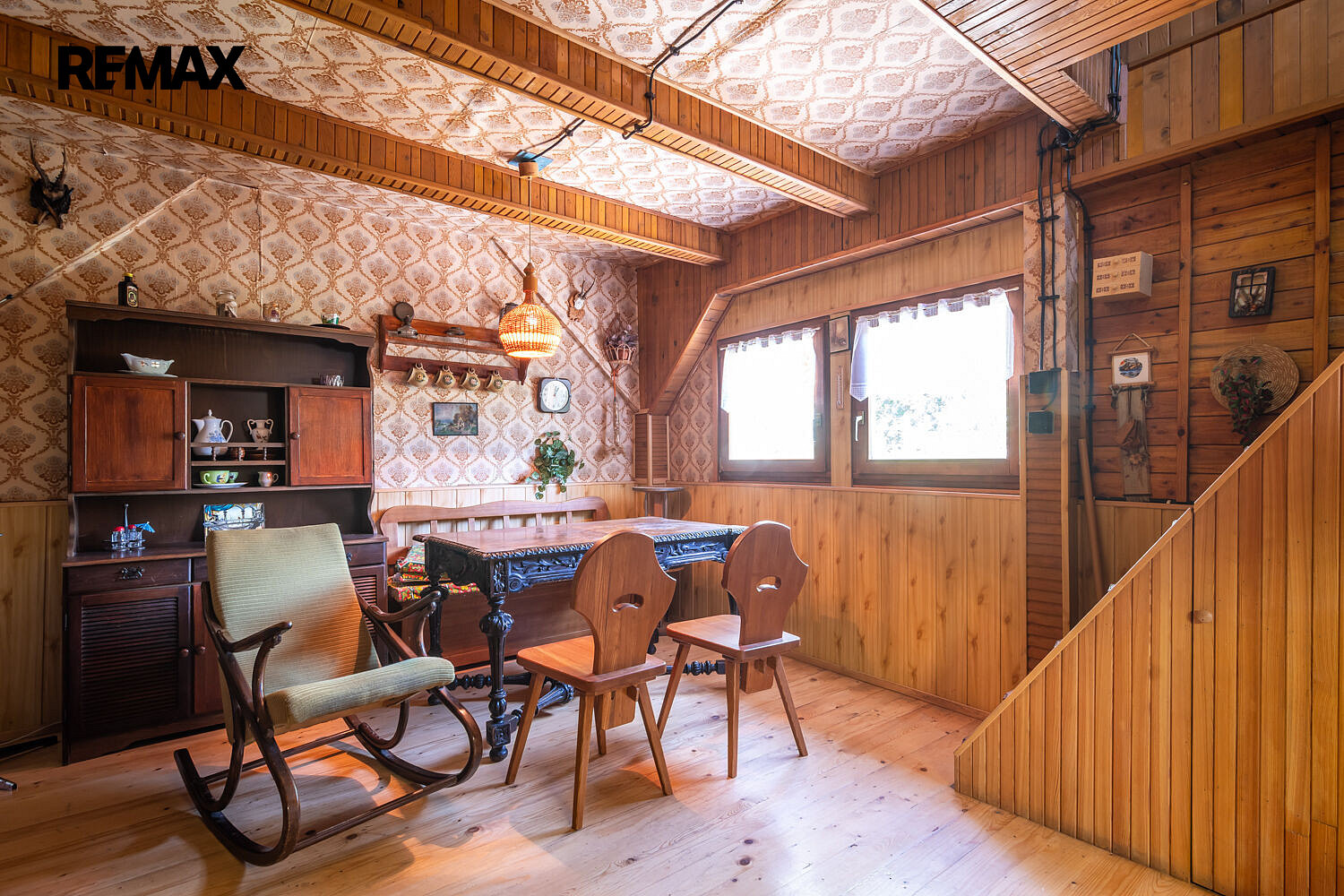 Prodej chaty/chalupy 51 m² s pozemkem 23 m² – fotografie 5