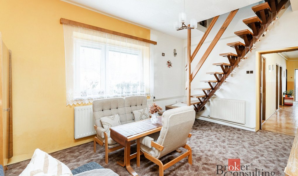 Prodej domu 146 m² s pozemkem 613 m², Lipoltice – náhled fotky 10