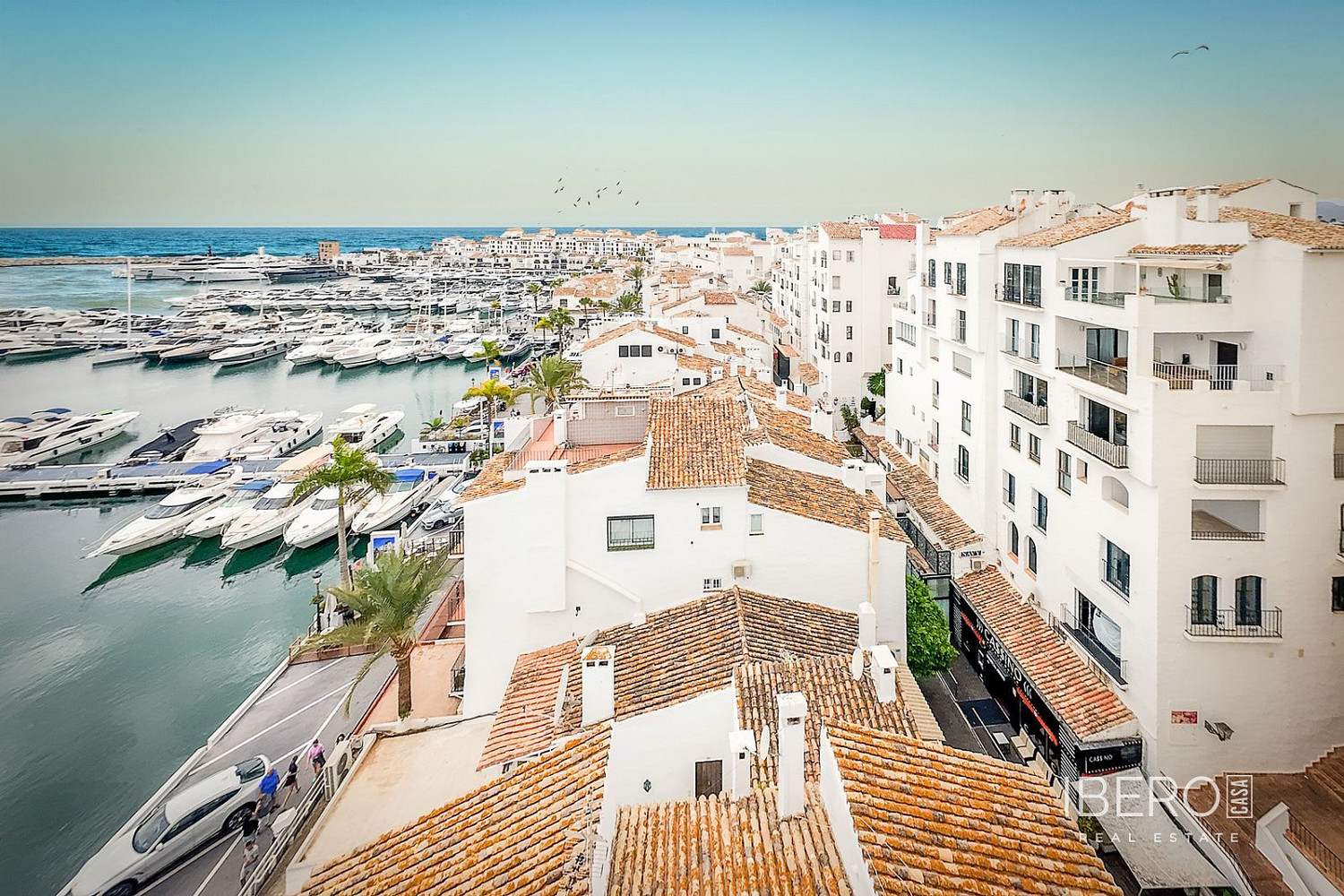 Pis 3+kk – Marbella, Nueva Andalucía - Més